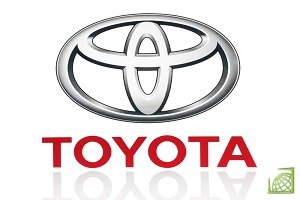Отзыву подлежат Toyota Alphard, Corolla, Auris и Yaris, проданные с 12 марта 2010 года по 19 мая 2015 года