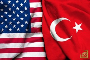 ​Турция не намерена отказываться от экономических связей с Ираном после возобновления санкций со стороны США в отношении исламской республики