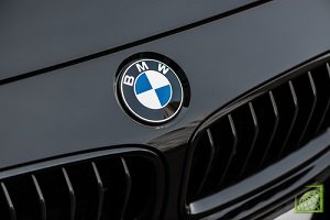 ​Немецкий автопроизводитель BMW AG отзывает с европейского рынка около 324 тысяч автомобилей