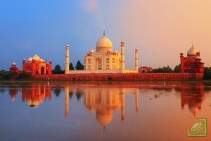 ​Tech Mahindra планирует в сотрудничестве с индийским правительством создать 