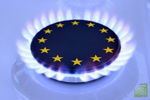 ​Европейская комиссия сообщила в четверг об увеличении вдвое импорта сжиженного природного газа из США в ЕС за 2016-2017 годы.