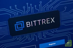 ETC является четвертой по продаваемости цифровой валютой на Bittrex, а XRP - восьмой