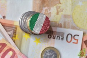  Из центробанка Италии поступили последние сведения о пагубных последствиях политики перераспределения ЕС.
