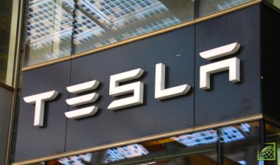 На прошлой неделе основатель и гендиректор Tesla Илон Маск заявил о планах сделать компанию частной, выкупив ее, при цене в $420 за одну акцию