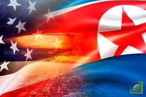 ​США не поддерживают предложение КНДР официально объявить об окончании Корейской войны