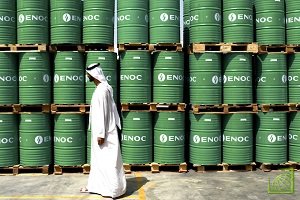 ​Саудовская Аравия снизила добычу нефти в июле, несмотря на то что королевство пообещало значительно увеличить производство, чтобы компенсировать ожидаемое падение иранского экспорта