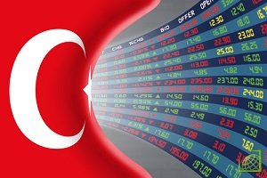​Важной макроэкономической статистики вчера не публиковалось, и все внимание инвесторов было направлено на события в Турции.