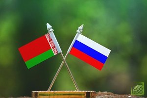 ​Белоруссия рассчитывает привлечь в 2019 г. госкредит России в размере $1 млрд для рефинансирования платежей по внешнему госдолгу.