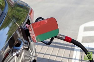 Россия добивается от Беларуси отказа от реэкспорта льготных поставок топлива, который приносит белорусскому бюджету дополнительные доходы, а российскому – убытки