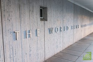 Всемирный банк имеет доступ к разработке федеральных законопроектов России