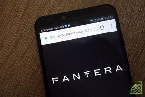 ​Криптовалютная компания Pantera Capital запустила еще один инвестиционный фонд с капиталом более $71 млн. 