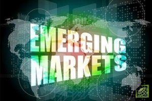 ​Давление на валюты стран Emerging Markets сохраняется