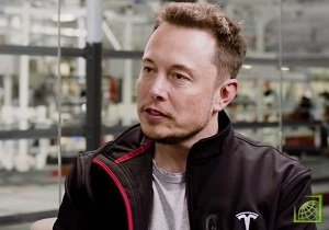 ​Основатель SpaceX и Tesla Илон Маск рассказал, что вынужден проводить на работе по 120 часов в неделю
