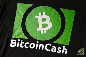 Объем платежей в Bitcoin Cash в мае понизился до $3,7 млн