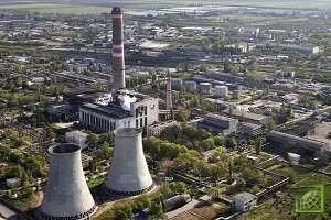 Мощность Симферопольской ТЭЦ, построенной еще в середине прошлого века, планируют увеличить почти в 3,5 раза