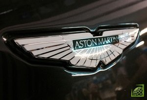 ​Британский производитель спортивных автомобилей Aston Martin Holdings Ltd объявил о намерении провести первичное размещение акций на Лондонской фондовой бирже (LSE).