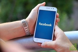 ​Сервис Facebook Watch, запущенный Facebook год назад и доступный только на территории США, теперь будет доступным по всему миру
