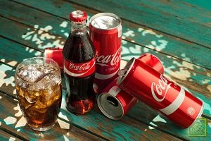 ​Coca-Cola купит сеть кофеен Costa Coffee за 5,1 млрд долларов 
