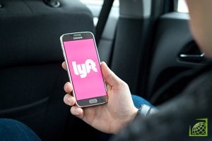 ​Lyft Inc, основной конкурент Uber на рынке мобильных приложений для заказа такси в США, начал подготовку к первичному размещению акций