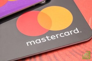​Компания Mastercard делится с корпорацией Google информацией