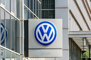 ​В бензиновых автомобилях марок Volkswagen, Audi и Porshe также могло быть установлено программное обеспечение, влияющее на данные о вредных выбросах