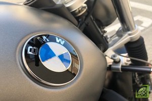 BMW по собственной инициативе проинформировал надзорные органы об инциденте с 7,6 тыс. автомобилей