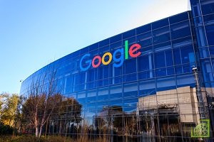 ​Прокуратура РФ предупредила Google о недопустимости вмешательства в выбор