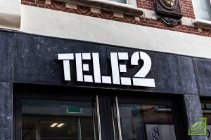 Tele2 пересмотрел правило, согласно которому операторы блокируют услуги связи клиентам, когда на счете недостаточно денег для списания абонентской платы
