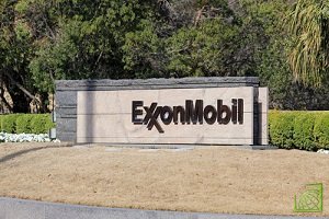 ExxonMobil построит химический комплекс на юге Китая