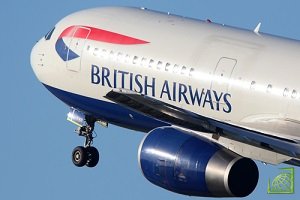 ​Британская авиакомпания British Airways подтвердила факт хакерской атаки на официальный сайт и мобильное приложение