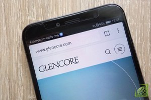​Завершена сделка продажи швейцарским трейдером Glencore 14,16% доли 