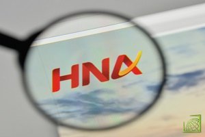 ​Крупнейший инвестор Deutsche Bank AG, китайский конгломерат China’s HNA Group Co., планирует отказаться от своей доли в немецком банке