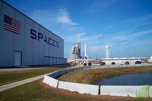 SpaceX модернизировала Falcon 9 до конфигурации Block 5 и оснастила ее маршевой ступенью B1049.1