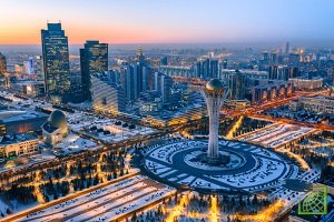 ​Международное рейтинговое агентство S&P Global Ratings подтвердило долгосрочные и краткосрочные суверенные кредитные рейтинги в иностранной и национальной валюте Казахстана на уровне 
