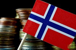 ​Потребительские цены в Норвегии повысились в августе 2018 года на 3,4%