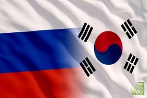 ​Премьер-министр Республики Корея Ли Нак Ён наметил самые перспективные направления для развития экономического сотрудничества на российском Дальнем Востоке