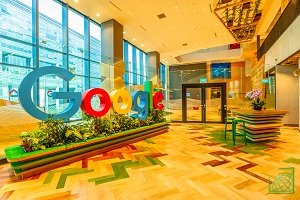 А​мериканская корпорация Google закупит в Финляндии большой объем новой ветряной энергии