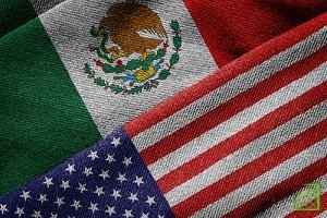 ​Министр экономики Мексики Ильдефонсо Гуахардо надеется на достижение трехстороннего соглашения по Североамериканскому соглашению о свободной торговле 