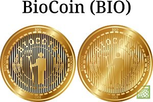BioCoin является правом требования бонусного балла