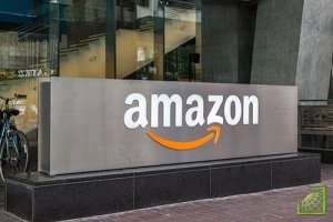 ​Корпорация Amazon намерена объявить до конца текущего года, где будет открыта ее вторая штаб-квартира в Северной Америке