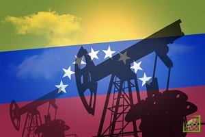 ​Поставки венесуэльской средней нефти (плотностью 870-920 кг на кубический метр) на Кубу возобновились