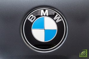 ​Германский автопроизводитель BMW отзывает 139 тыс. автомобилей в Китае