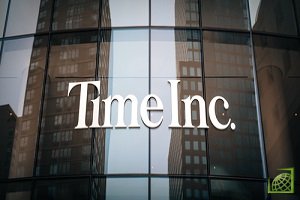 ​Один из основателей компании Salesforce.com Inc. Марк Бениофф и его супруга Линн договорились о покупке журнала Time у издательского дома Meredith Corp. за $190 млн