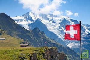 ​Швейцария ужесточает контроль за аккредитацией дипломатов