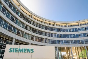 ​Siemens может начать поставки РЖД дополнительных сапсанов через два года, в 2020 году, сообщил глава Siemens в России Дитрих Меллер 