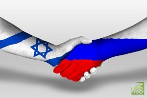 ​Посол Израиля в Москве вызван в МИД РФ в связи с инцидентом с российским военным самолетом Ил-20 в Сирии