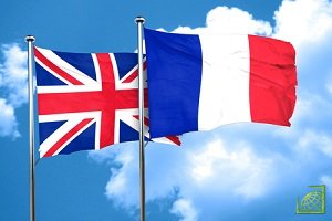 ​Рыбаки Великобритании и Франции уладили конфликт о вылове моллюска «гребешок святого Якова»