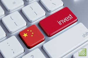 Банк развития Китая и Госкомитет по делам развития и реформ КНР подписали соглашение, согласно которому в течение ближайших пять лет Китай инвестирует в развитие цифровой экономики порядка 100 млрд юаней 