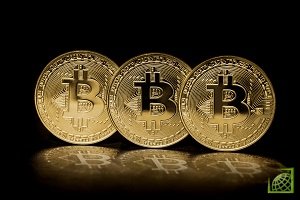 В подготовленном комитетом докладе проводится сравнение bitcoin и прочих виртуальных валют с Диким Западом