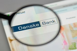 ​Главный исполнительный директор Danske Bank Томас Борген подал в отставку на фоне скандала об отмывании денег через эстонское отделение банка